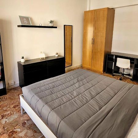 Urban Street Apartment Roma Exterior foto