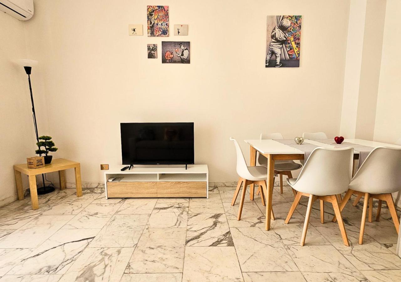 Urban Street Apartment Roma Exterior foto