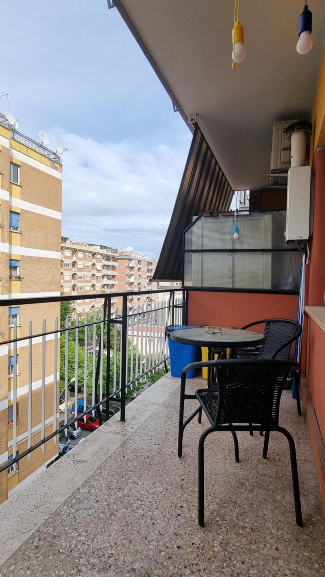 Urban Street Apartment Roma Exterior foto